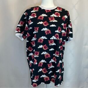 Disney Parks Pixar Toy Story 3 Lotso T-Shirt Women Size M